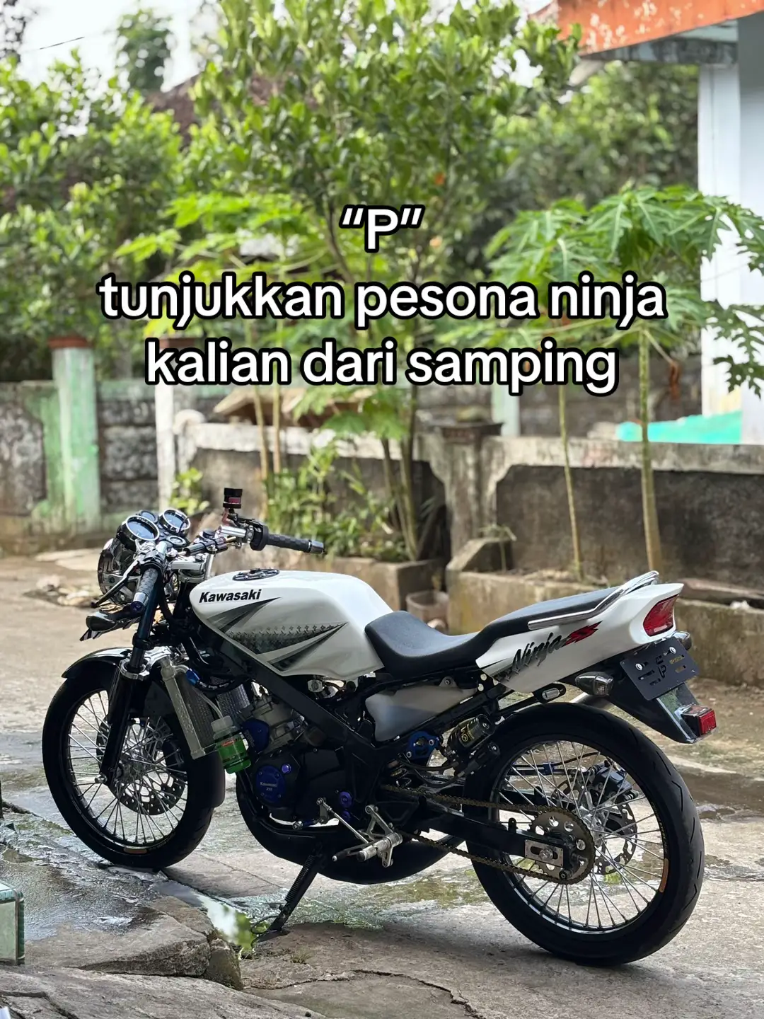 😋#fy #fyp #ninjass #irfannnfnn 