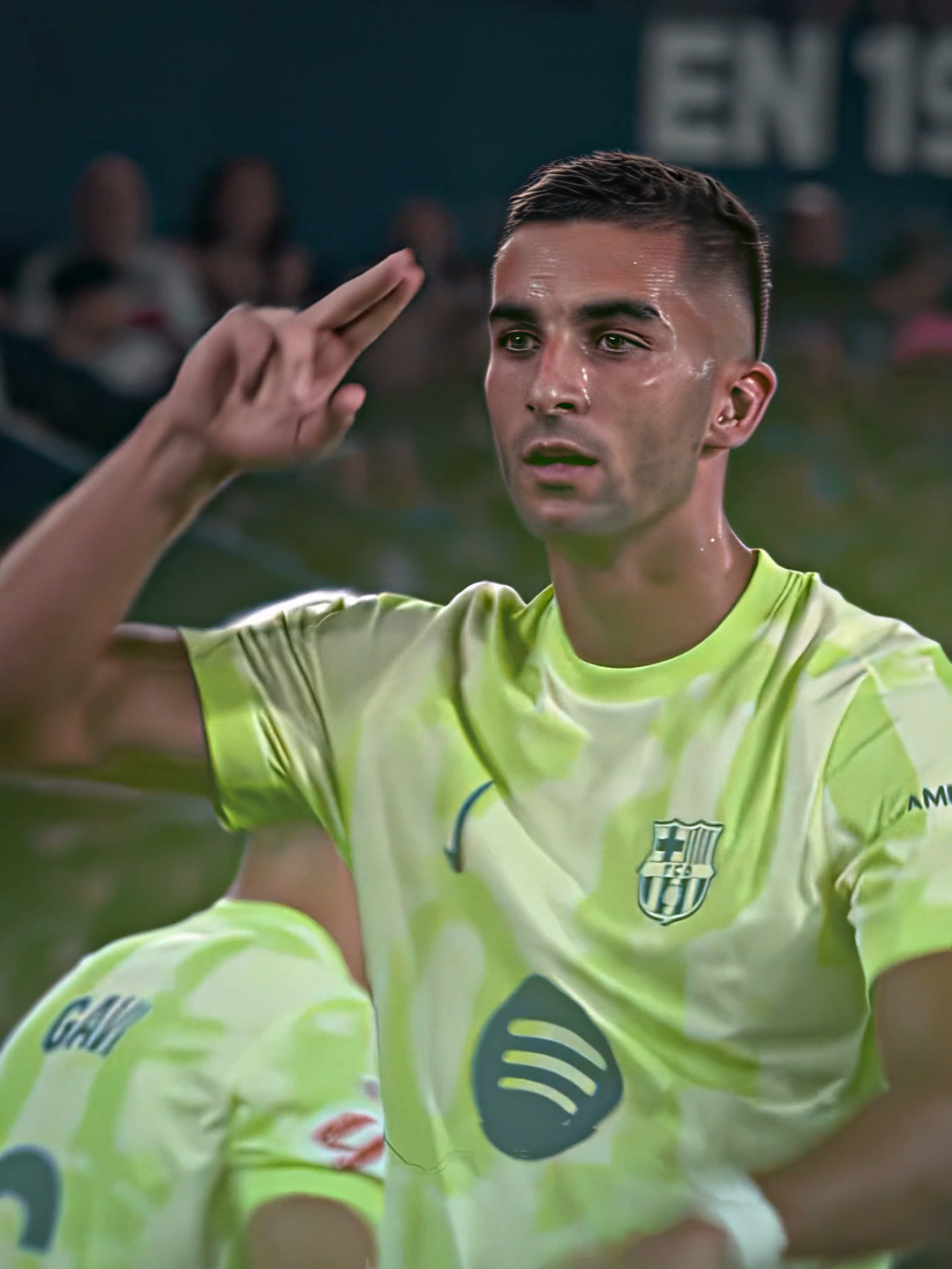 Fc Remontada in High quality and 120fps Ferran vs Levante 🔥💀 in High quality and 120fps #ferran #ferrantorres #raphinha #pedri #pedrogonzales #highquality #120fps