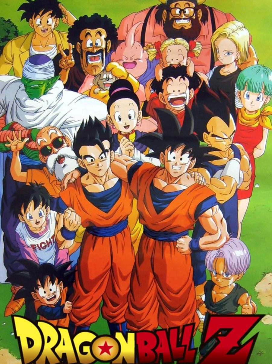 أساطير dragon ball  #dragonballmanga #dragonballsuper #dragonballedits #dragonballz #dragonbal 