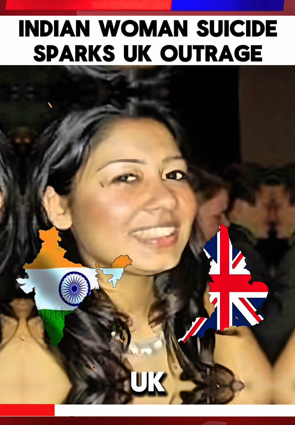 Part 197 | Indian Woman Suicide Sparks UK Outrage #crimeaffair #byteforgeit #truecrime #us #UK 