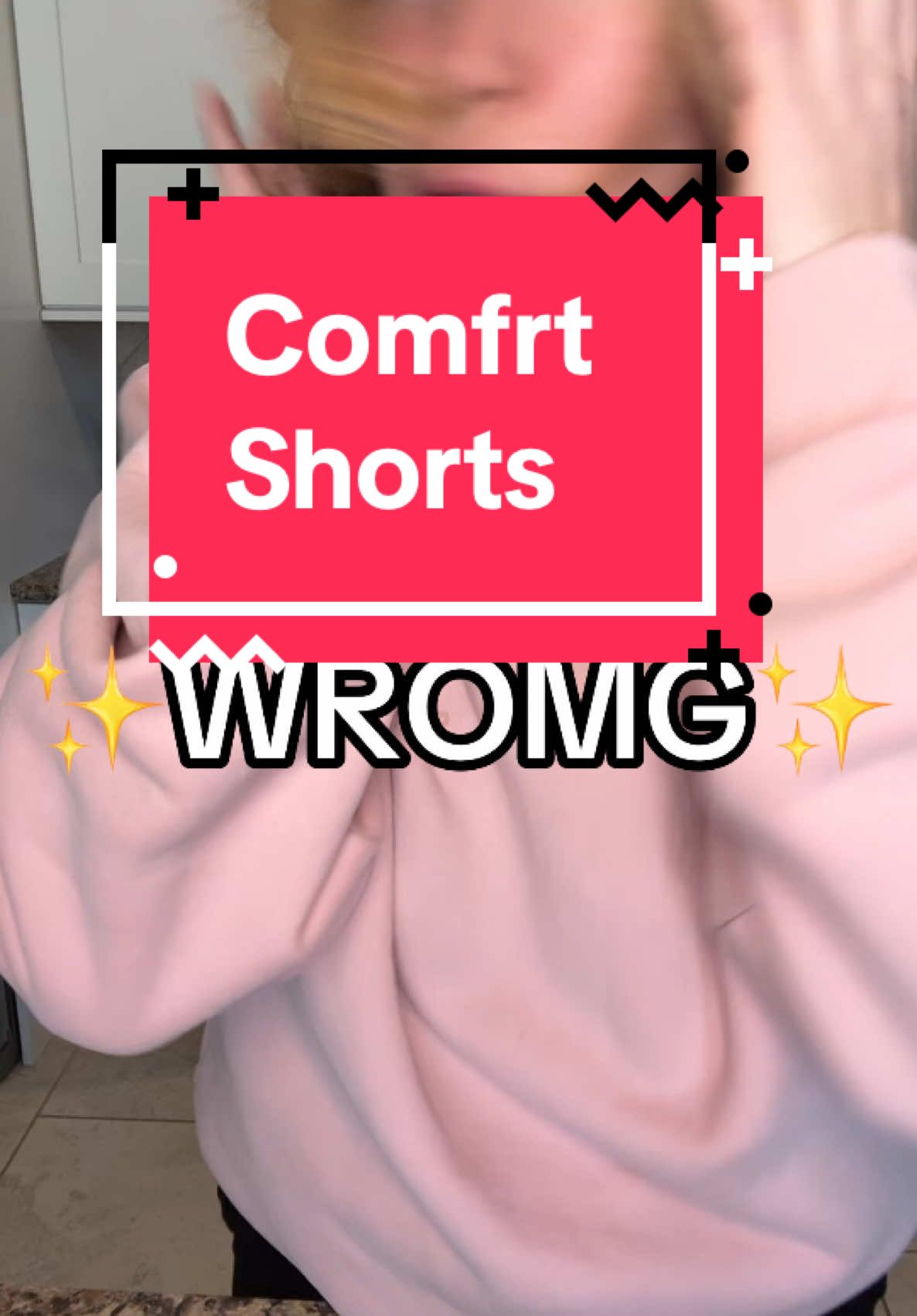☁️ The comfiest shorts you’ll ever own 👀✨ These Comfrt shorts are soft, lightweight, and perfect for lounging, running errands, or even styling up with a cute tee. Once you put them on, you’ll never want to take them off 💕 #tiktokshop #tiktokshopcreatorpicks #tiktokshoprestock #foryou #viral #tiktokshopspringglowup #tiktokshopdealsfordays #blackfriday #homerefresh #tiktokshop cozy shorts, lounge shorts, comfy fashion, soft everyday wear, lightweight shorts, casual style, comfy wardrobe staple, must-have shorts, cozy girl vibes, everyday comfort comfy loungewear shorts, buttery soft shorts, everyday casual shorts, soft cozy outfit, neutral comfy fashion, lightweight breathable shorts, easy outfit staple, versatile comfy shorts, cute lounging shorts, must-have comfy basics