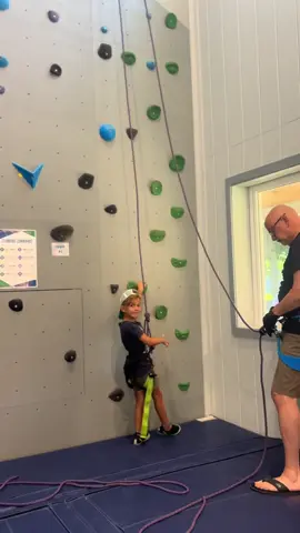 TK Dynamite 🧨 Cliffhanger ⛰️ #rockclimbing #4theweberway 