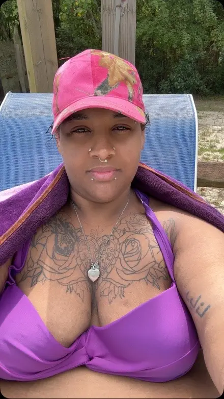 #queensandkingsnation #queen_coco302 #taurusgangcommunity  #doyouthinkyoupretty #delawaretiktok 