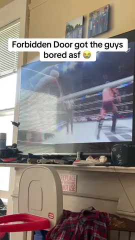 This shit mid😭 #roddhardy #fyp #btbc #wrestletok #aew 