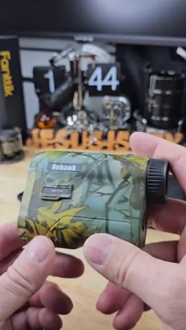 #golf #hunter #Outdoors #rangefinder #TikTokShopCreatorPicks  Go get you one! 
