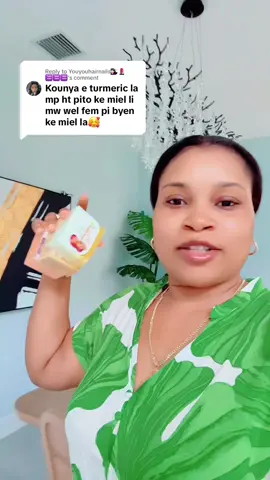 Replying to @Youyouhairnails💇🏻‍♀️💄♒️♒️♒️ nou mete 3 different ou menm ki pa konn kiyes kap few pi byen pran sa epi wap sevi avel wap wè sak plus few byen pou kenbel li yon ti kal kob nan moman #boteresan #GlowingSkin #beauty #soap #acnetreatment 