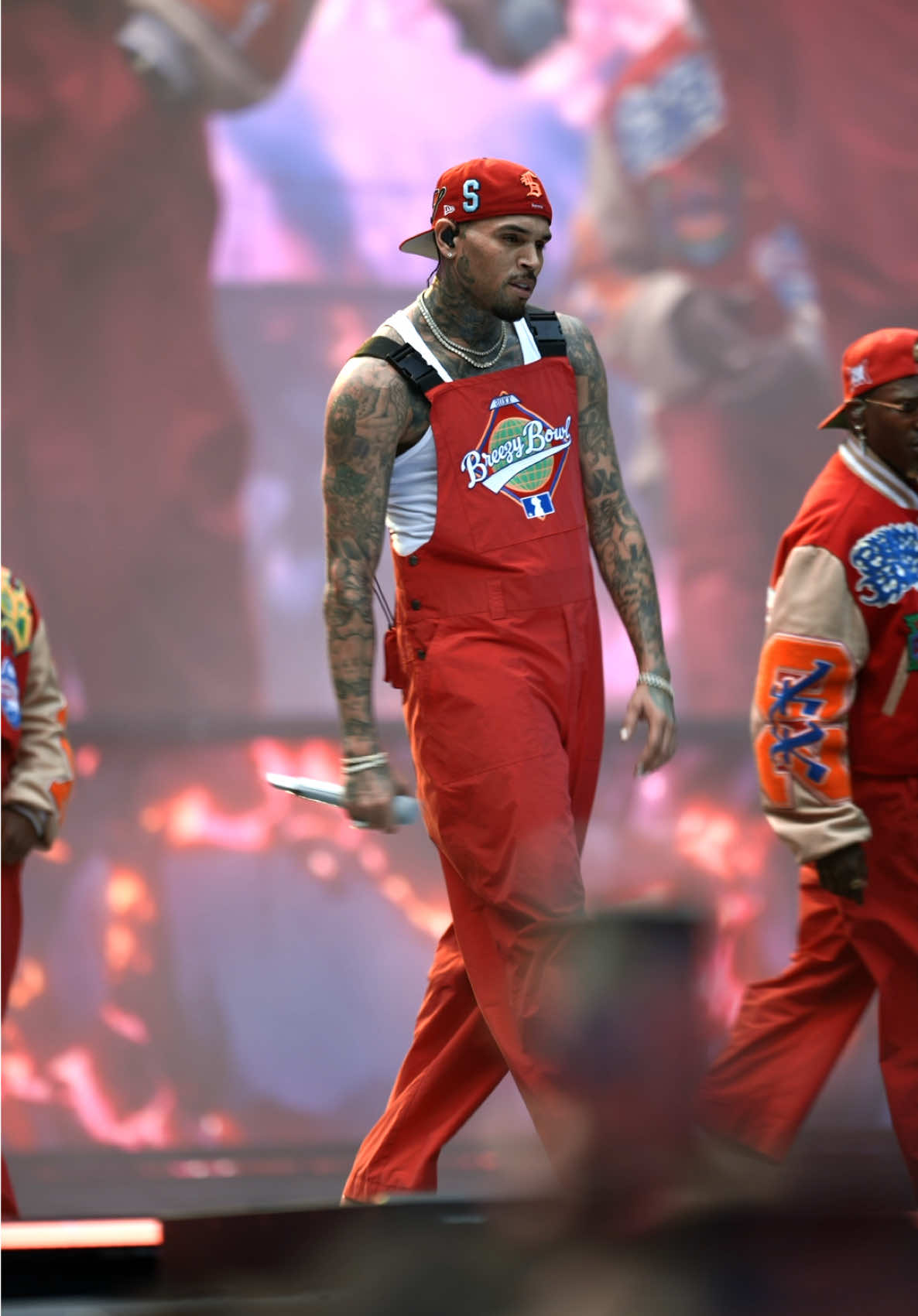For the algorithm 👌🏾 • • • • #breezy #chrisbrown #breezybowl #teambreezy #chrisbrownfans @chrisbrownofficial 