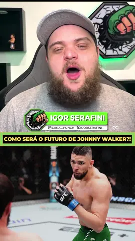Johnny Walker venceu, mas fica a pergunta: você está confiante no futuro do brasileiro novamente nos meio pesados? Ele fez um bom desafio na minha opinião. Jan Blachowicz é um veterano em má fase, e o polonês pode ver no Johnny uma oportunidade pra se recuperar, enquanto o Johnny pode ter no Blachowicz uma chance de voltar ao top 5 dos meio pesados, e tentar uma nova corrida ao título. #UFC #mma #ufcxangai #johnnywalker #janblachowicz