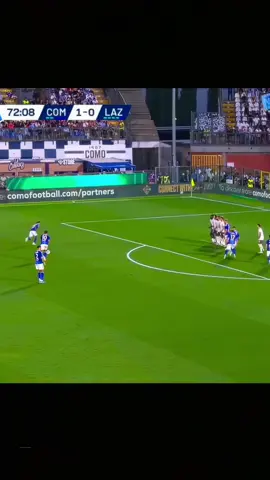Ma quanto è forte Nico Paz? 🇦🇷#nicopaz #como #lazio #serieatim #campionatoitaliano #footballskills 