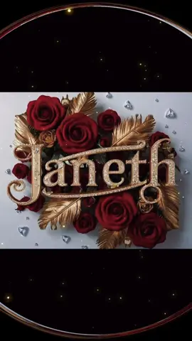 @Lari.ssari Nombres personalizados #nombresbonitos #designer #nombrespersonalizados #design #Janeth 