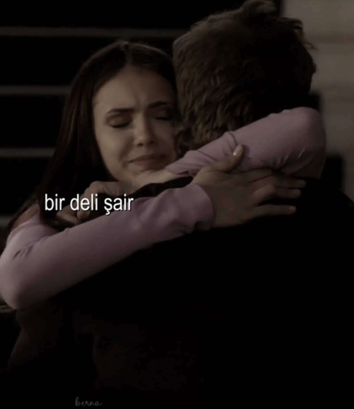 %50 delena %50 stelena olan kızların sarkjsı☹️☹️ #stelena #delena #kesfet #tvd #xyzcba 