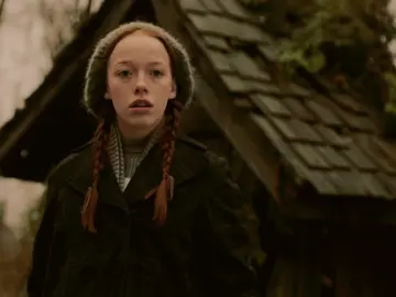 favorite series🍁🎃#anne #annewithane #annewithaneedit #on #fyp 