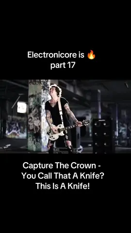 #crabcore #electronicore #electrocore #metalcore #posthardcore 