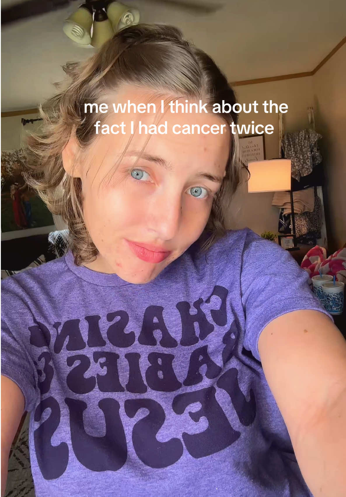 BUT IT DIDNT 😝🤣🤣🤣 #fyp#fcancer 