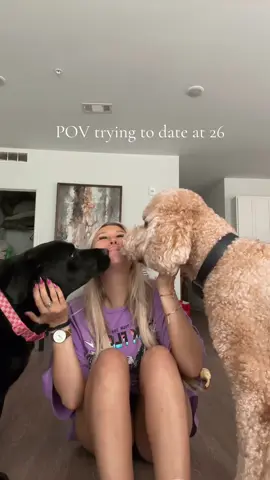 just me and my dawgz