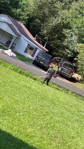 The Kiddos wanted afew dollars so i put them to #work 