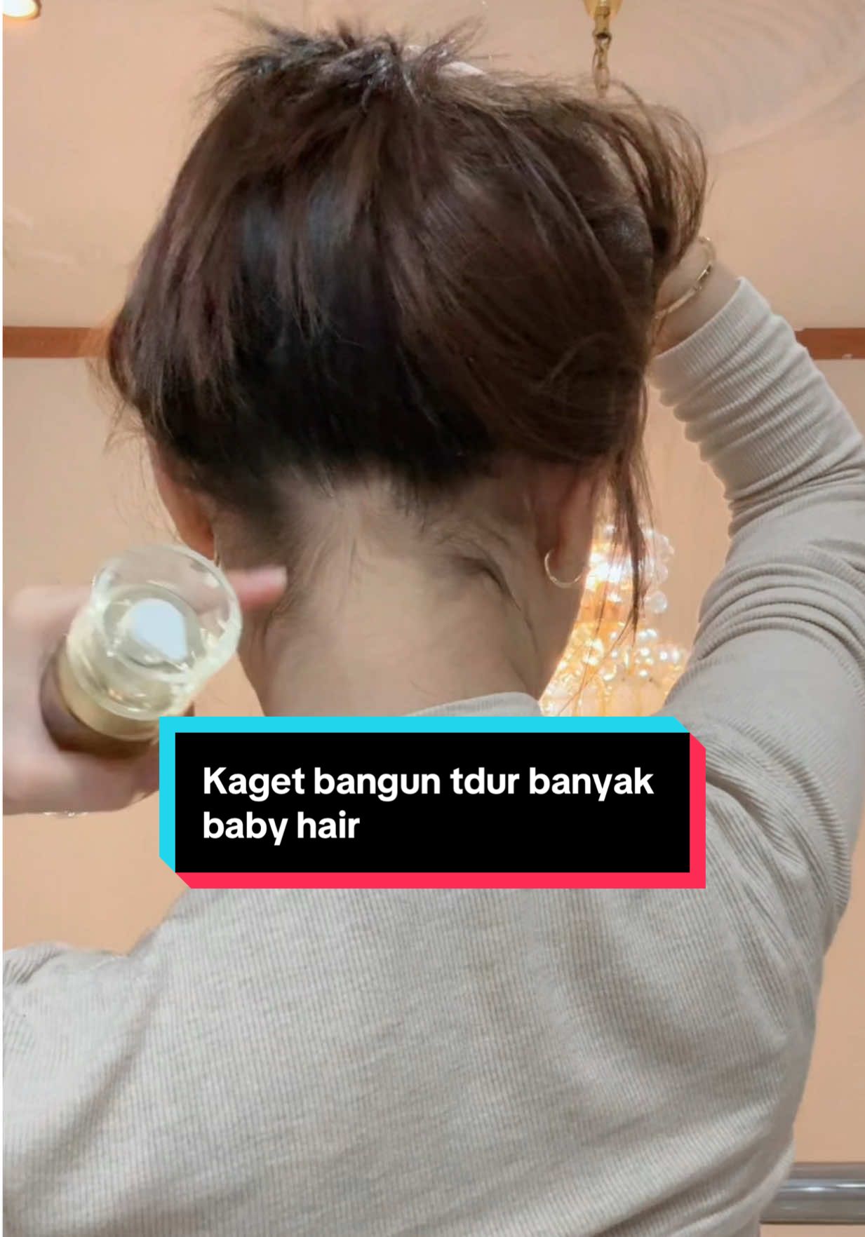 Pdhl isengg tapi ada hasil, alhasil ga kemakan iklan alhamdulillah 🤣😘