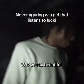 #lucki #fyp #music #viral 