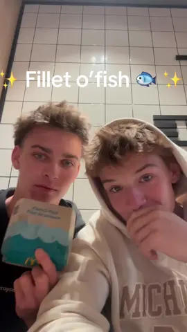 We forgot too post this the other day but here is the fillet of fish from dons#fyp
