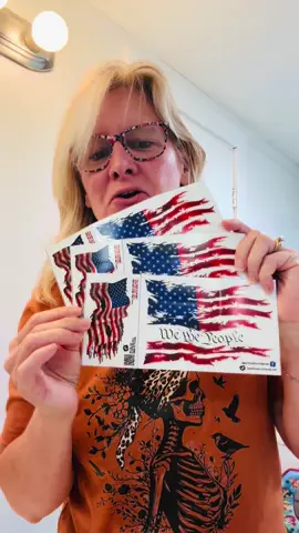 #tiktok #wethepeople #american #usa #stickers patriot 