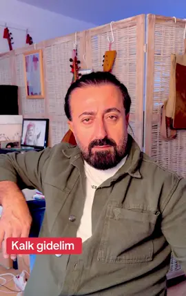 #KalkGidelim, #YeniEser, #Keşfet, #MüzikTutkusu, #ZeynelAba, 