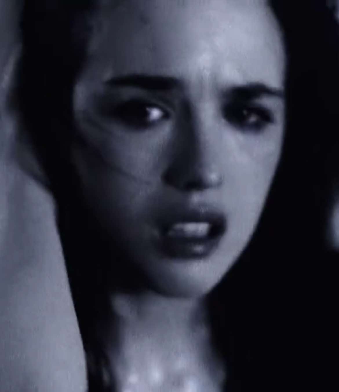 roses • cc “vortex” in bio! rm; @️nik  panning; @rian! #fyp #possession1981 #isabelleadjani #popular #aestheticedit 