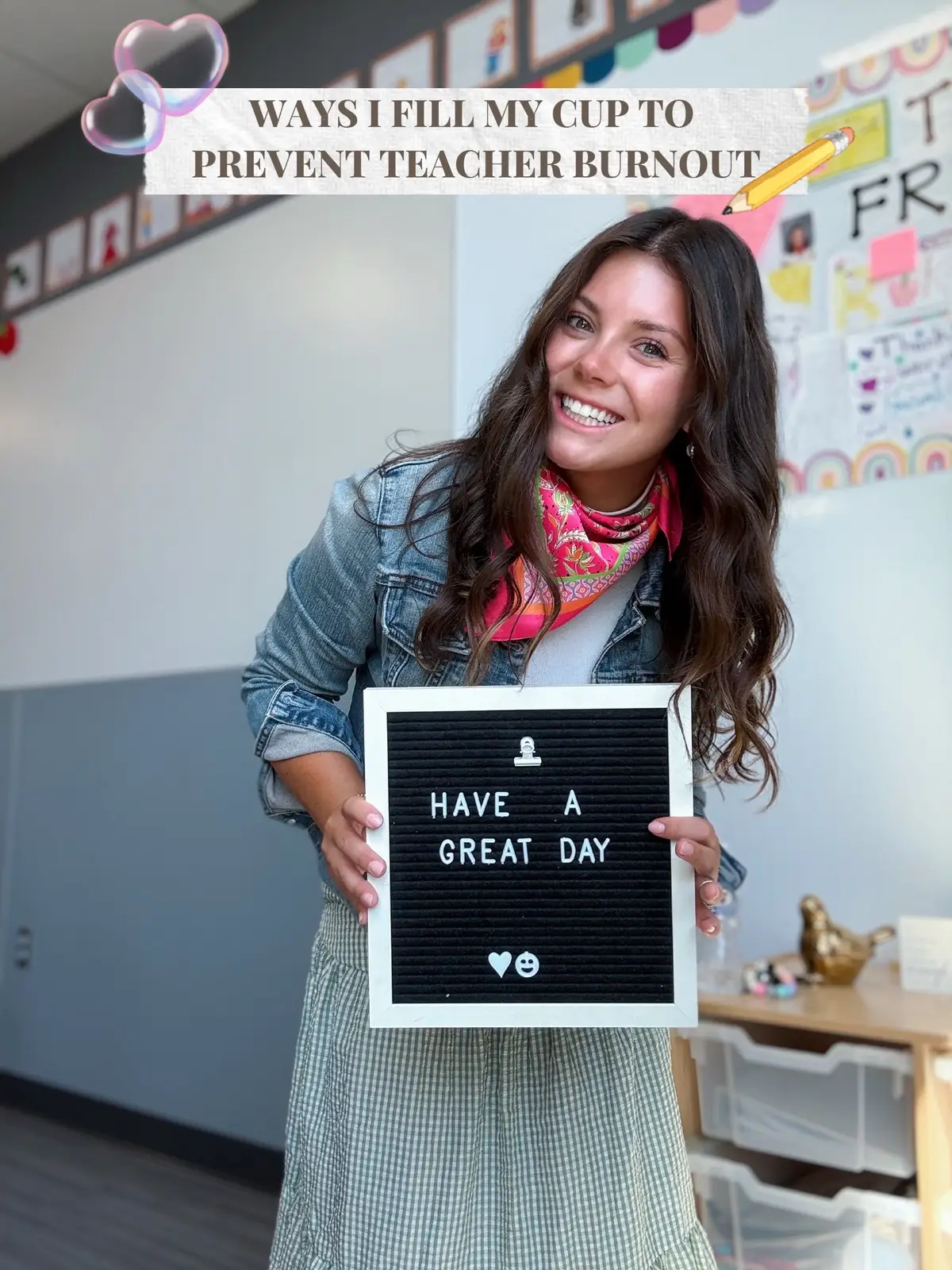 #elementaryteacher #teachersoftiktok #fillyourcupfirst #teacherlife 