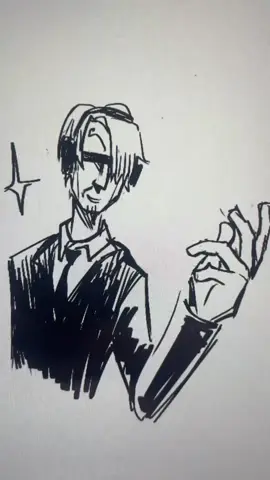 I was never gone.. #onepiece #art #anime #manga #skit