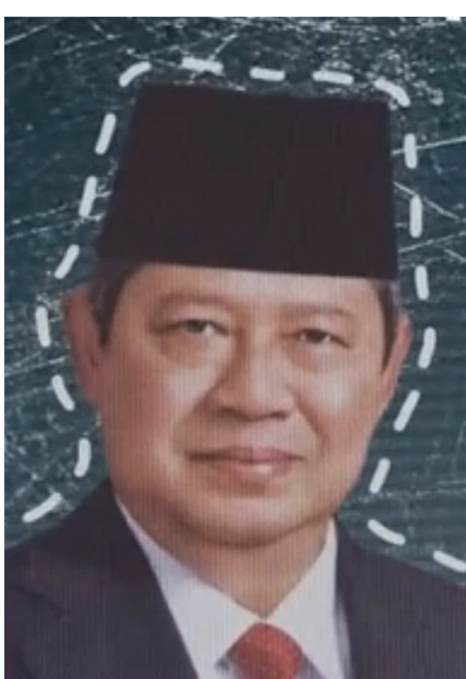 #susilobambangyudhoyono #megawatisoekarnoputri #president #indonesia #fyp 