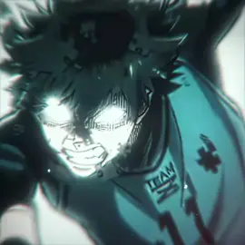 He lowk tuff  #anime #animeedit #fyp #bluelock #isagiyoichi  Cc n upscale @𝙫𝙥𝙧.𝙯 