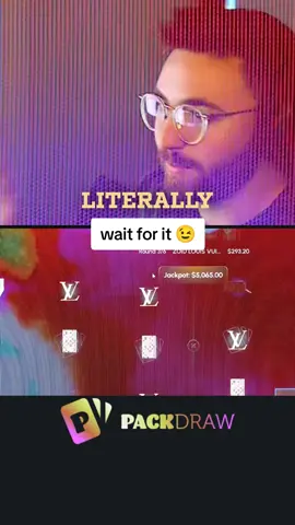 He mad it #kickstreaming 