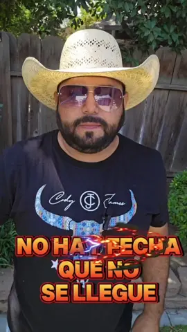 no hay fecha Que no se llegue #jaripeo 