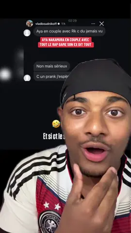Nooooonnn  pas la queen pas çaaaaa!!!!!! 👀