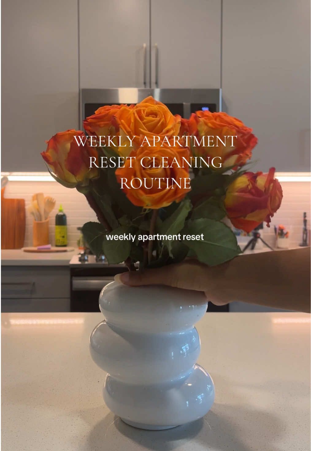clearing out last week’s energy 🌿 & hoping to get my posting schedule back on track 🫣 — #cleaningmotivation #cleanwithme #cleaning #asmrsounds #CleanTok 