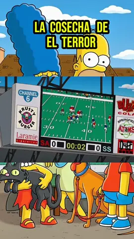 #losimpsonscapitulos #paratiiiiiiiiiiiiiiiiiiiiiiiiiiiiiii #fyppp #lossimpsons #lossimpson 