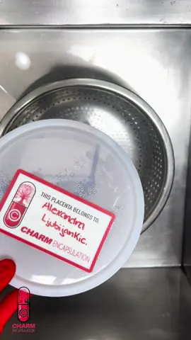 Placenta Encapsulation: Hi mama!! How are you and baby doing??!  Sending you and the family nothing but joy and love as you welcome little one home. Wishing you an amazing and smooth recovery mama! Thank you for allowing us to be apart of your journey. 🥰  Congratulations 🙏😘❤️ #placentaencapsulation #placenta  #doula #postpartum #pregnancy #birth #placentapills #birthdoula #pregnant #placentalove #baby #homebirth #postpartumdoula #placentaart #placentaencapsulationspecialist #fourthtrimester #breastfeeding #newborn #childbirtheducation #midwife #placentaprint #childbirth #birthworker #placentaspecialist #treeoflife #waterbirth #birthsupport #doulas #charmencapsulation 