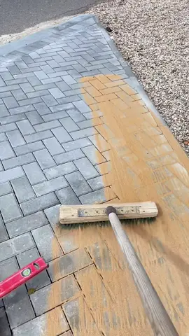 Satisfying 🤩 #satisfying #construction #paving #building #asmr 