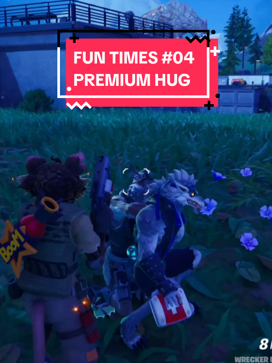 Right in front of my salad🙀 #furryfandom #fyp #fortnite #furry #shocknawesome 
