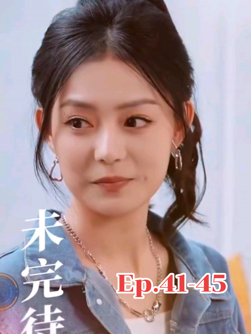 41-45 กู้อวิ๋นเซิง คุณหนูแห่งเจียงโจว (สนับสนุนช่องได้ที่ คลิปที่ปักหมุดไว้ได้เลยนะคะ) #เทรนด์วันนี้ #🐷maymay🐷 #ซีรี่ย์จีนพากย์ไทย #อย่าปิดการมองเห็น #ฟิดดดシ 
