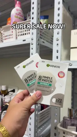 #garnierpimplepatch #garnier #garnierinvisiblepimplepatch 