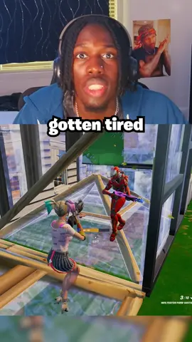 Am I the only one getting tired of this? #fortnite #fortnitememes #fyp #fortnitefunny 