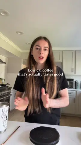 This coffee combo is so fire omg