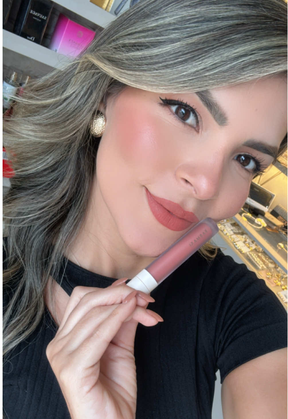 Amamooooos😍🤩 si quieres ganar por usar productos y recomendarlos, escríbeme 🤩 #viraltiktok #farmasi #fyp #paratiiiiiiiiiiiiiiiiiiiiiiiiiiiiiii 