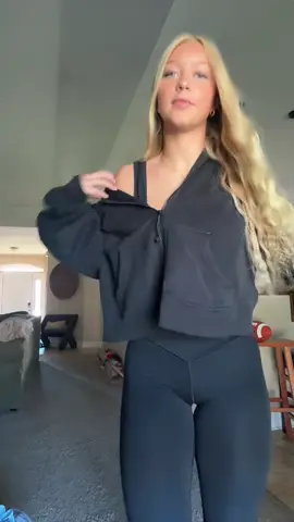 name something 🤷🏼‍♀️ #allblackfit #foryou #viral 