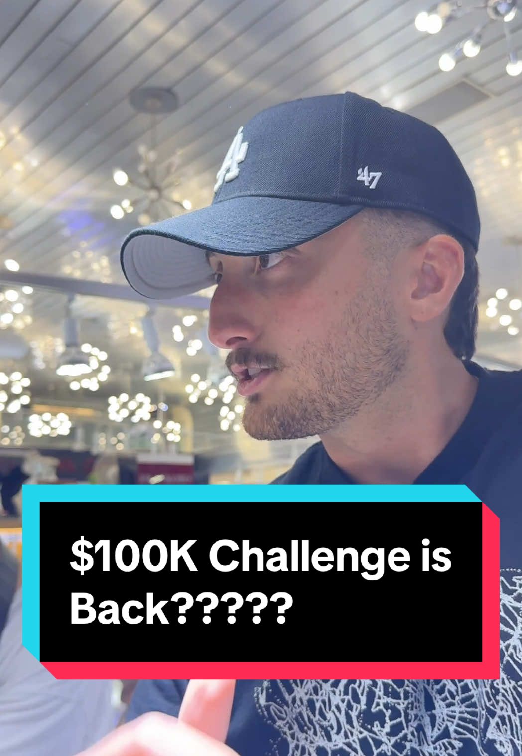 In this new Vookum series, I’m showing how anyone can get into the watch business with any budget. I start with just $650 and buy a tag heuer, then flip my watch up with nothing but hard work and hustle. The goal is to prove anyone can make money in this business and to eliminate self sabotaging beliefs in business. Each episode I will grow the budget. Should I just bring back the $100k challenge?? #rolex #watches #luxury #business #entrepreneur #fyp 