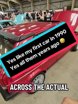 #golf #vw #firstcar #carshow #cars 