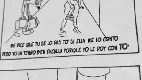 Ella quiere un hombre no un niño.