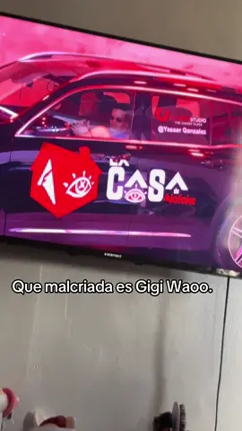 🙄🧐😩 hasta aquí llegó el amor de Crazy 😩