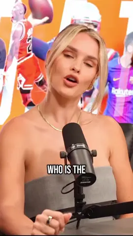 Who is the goat of every sport #goat #sports