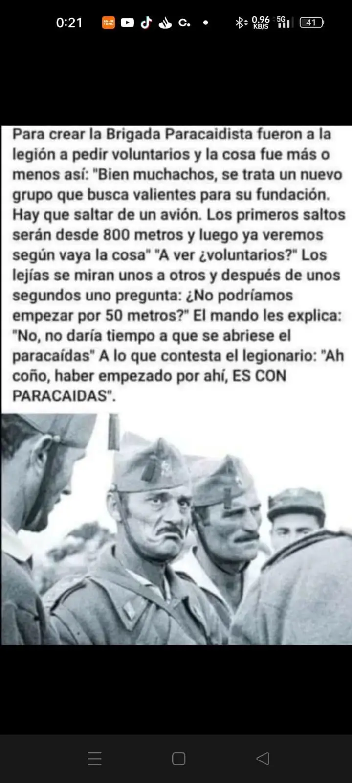 El último 🤷‍♂️🤷‍♂️😎😎